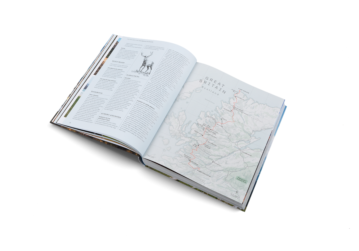 Wanderlust Europa