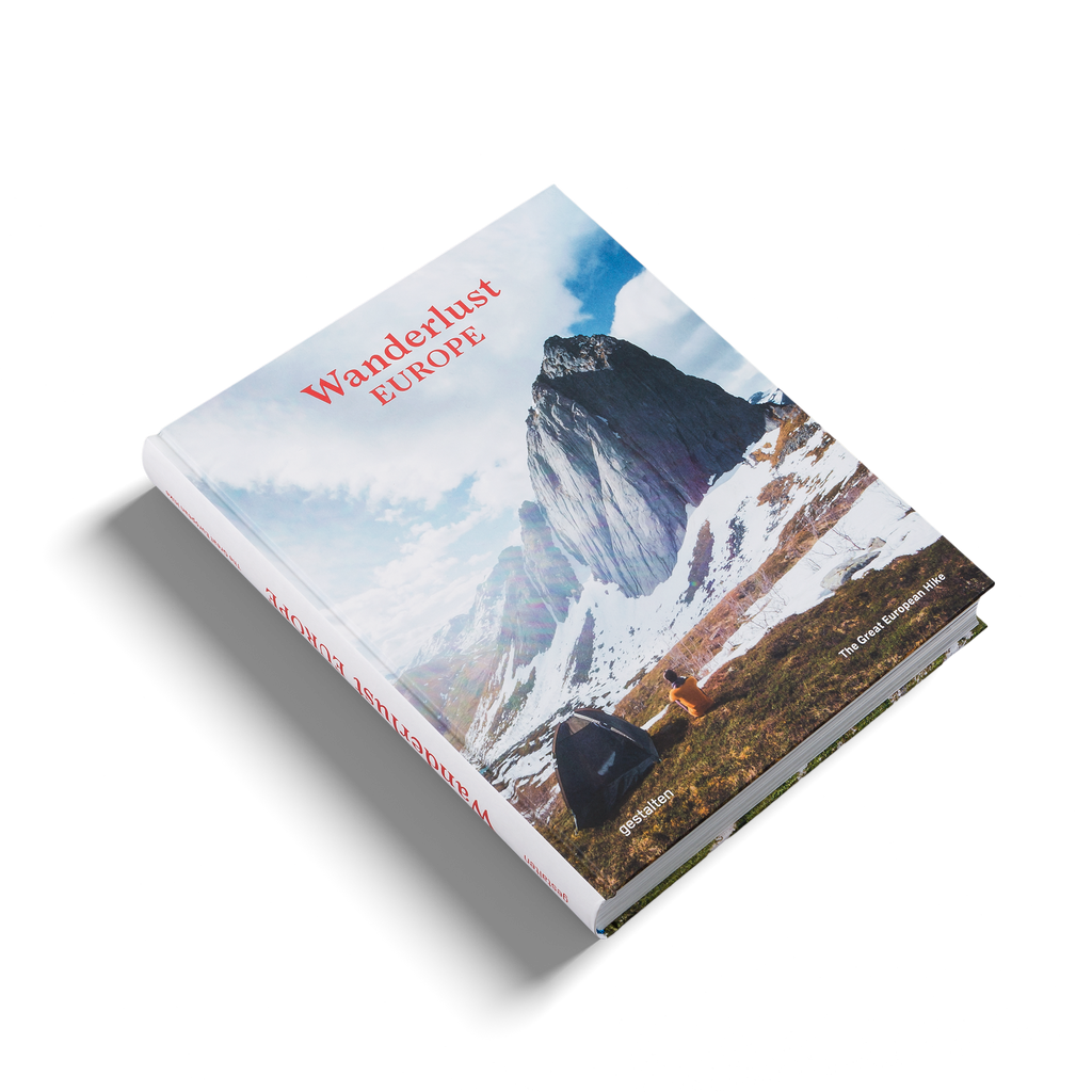 Wanderlust Europa