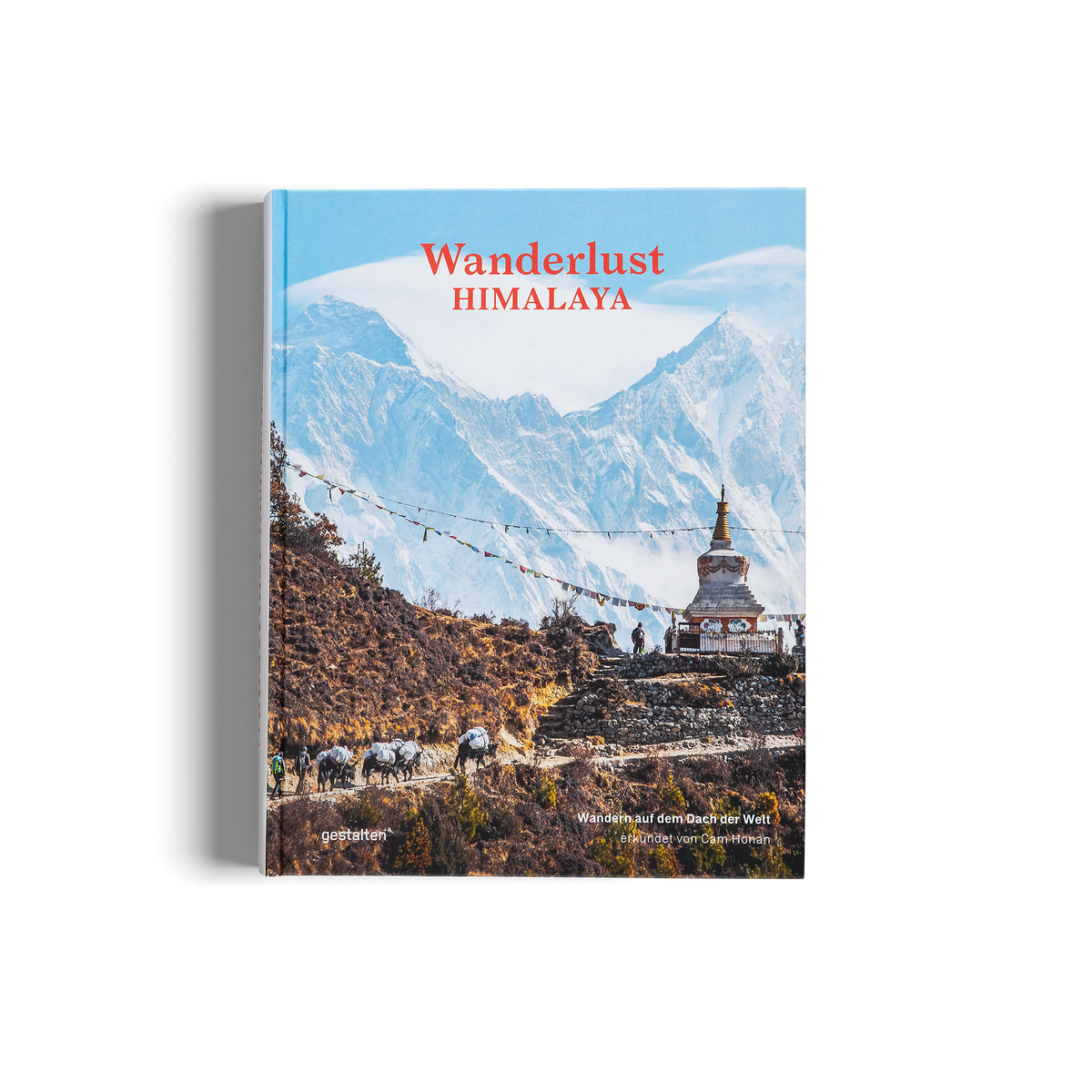 Wanderlust Himalaya