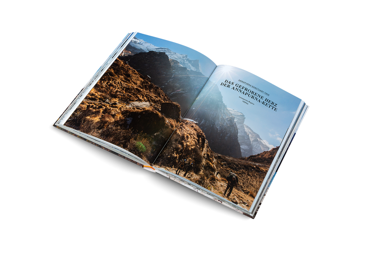 Wanderlust Himalaya