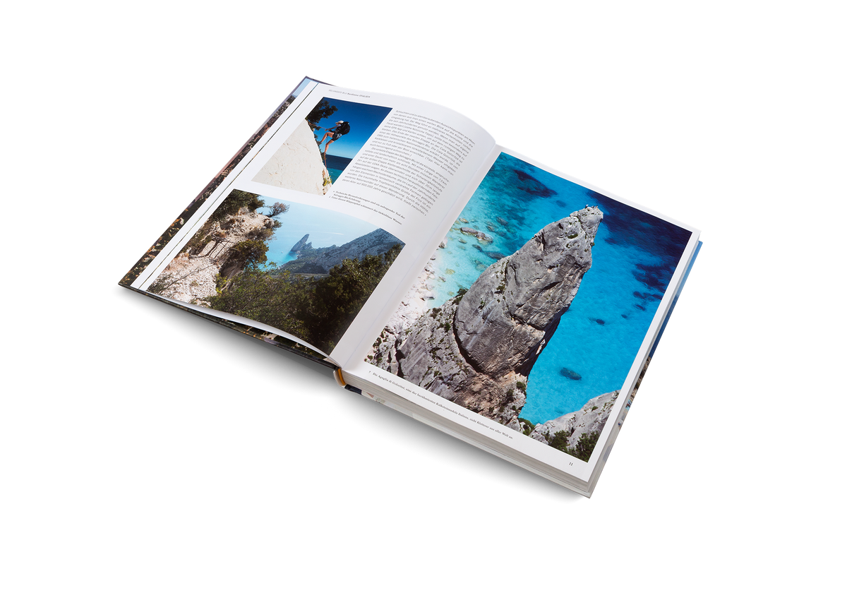 Wanderlust Mittelmeer