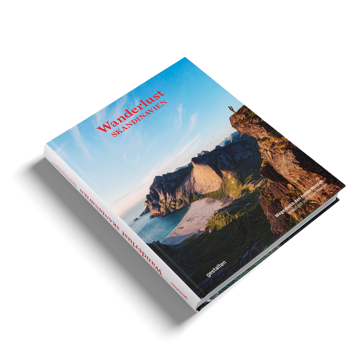 Wanderlust Skandinavien
