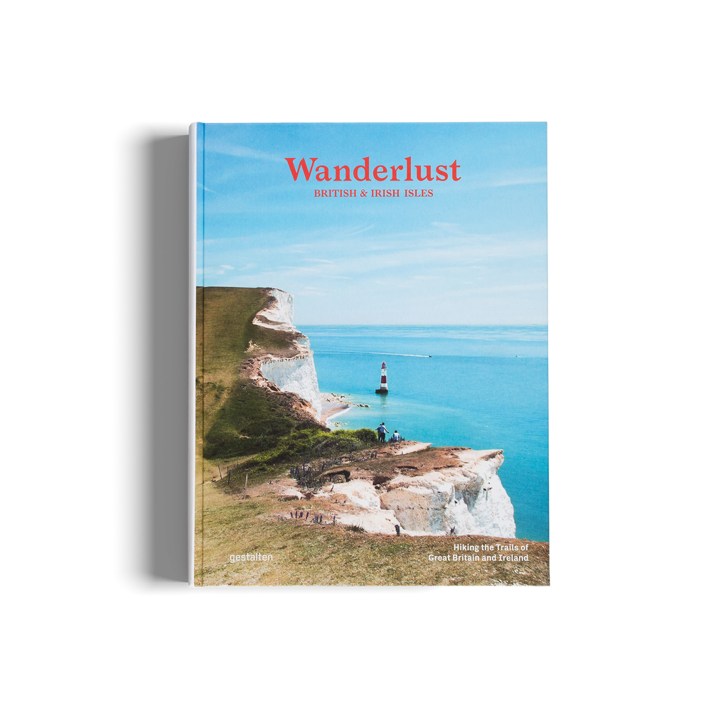 Wanderlust Britische und Irische Inseln (Kompaktausgabe)