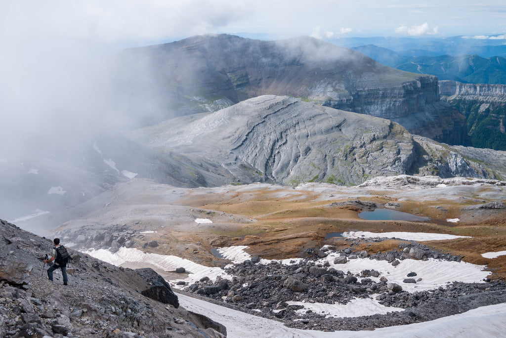 Wanderlust Europa