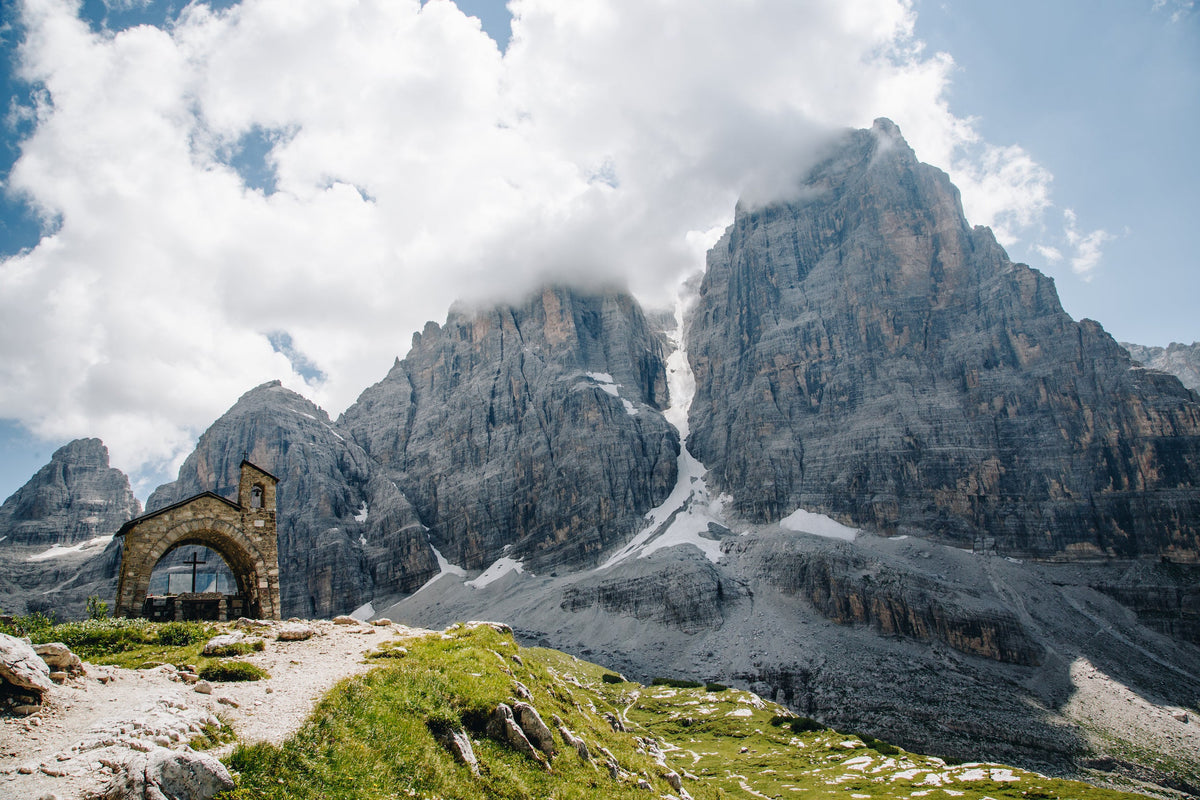 Wanderlust Europa