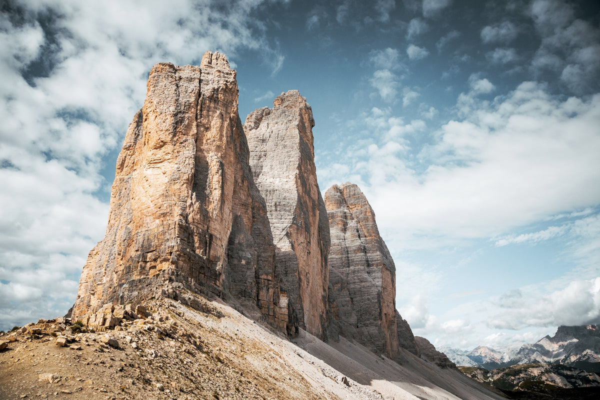 Wanderlust Europa