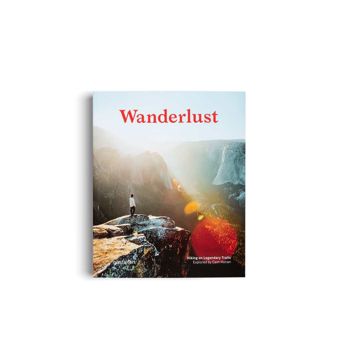 Wanderlust (Kompaktausgabe)