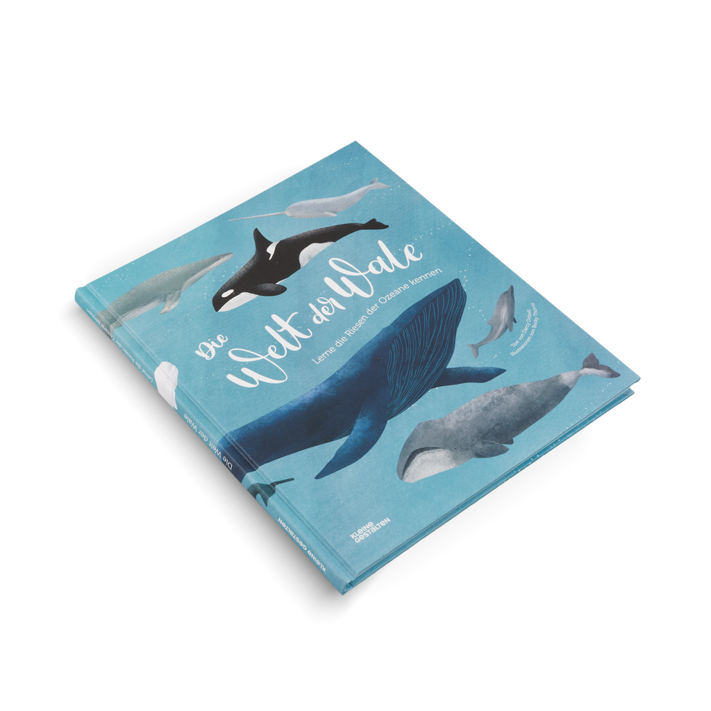 Die Welt der Wale