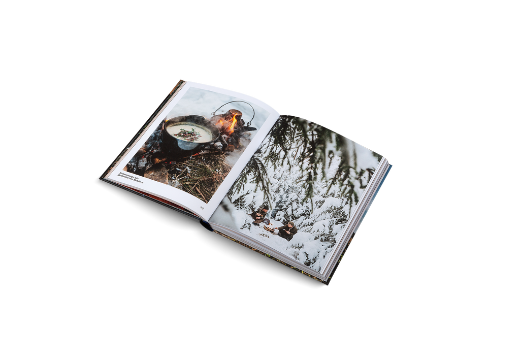Wildküche