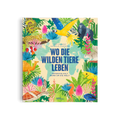 Wo die wilden Kerle wohnen