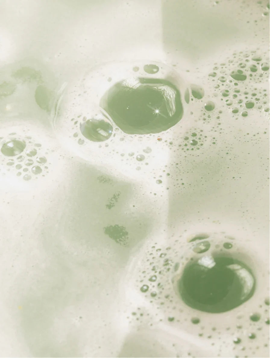 Glanz-Shampoo – Smoky Green Vetiver | Glanz & Pflege |