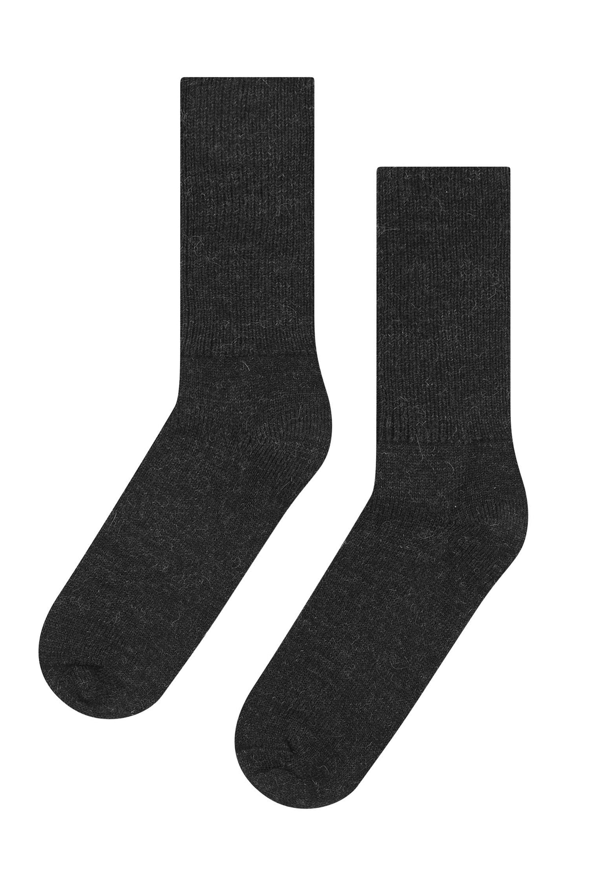 Apu Kuntur - Alpaka-Softsocken - Alpaka-Mix