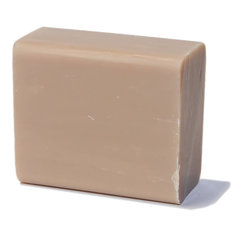 /COCO VANILLA Stückseife Hand- & Körperseife - 100 g - palmölfrei, vegan