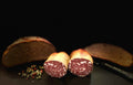 Blutwurst Krausel
