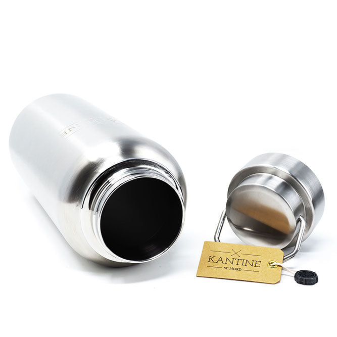 Vacuum flask Milkman 1000ml