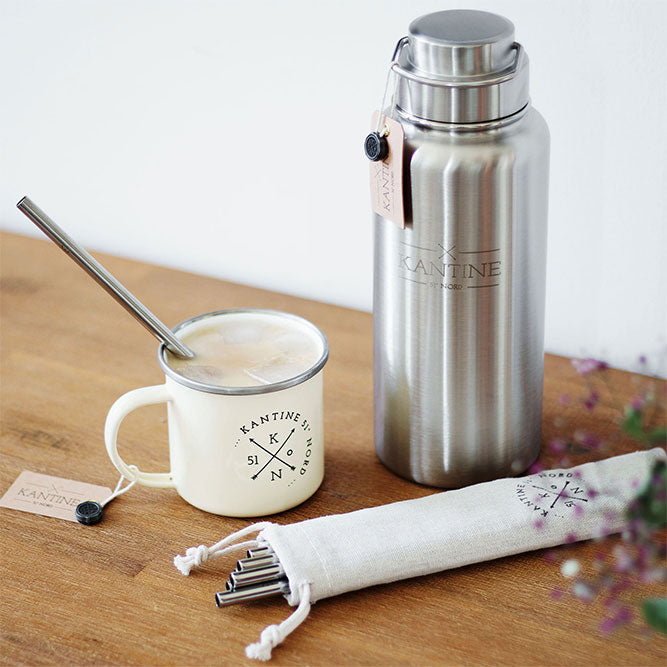 Vacuum flask Milkman 1000ml