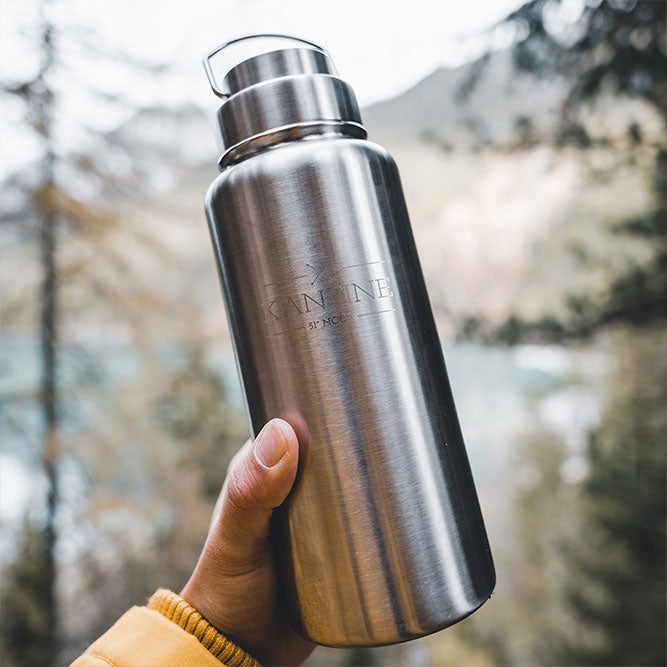 Vacuum flask Milkman 1000ml