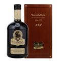 Bunnahabhain 25 (Altes Design / in Holzbox)