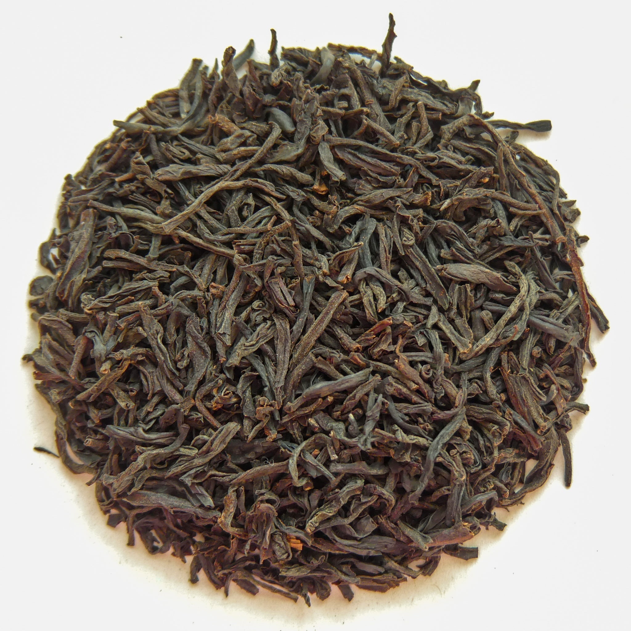 Ceylon OP Schwarztee