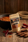 Chef Dale Mcdonald Chili Powder