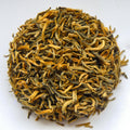 China Finest Tippy Golden Yunnan  Schwarztee