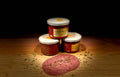 Corned Beef im Glas