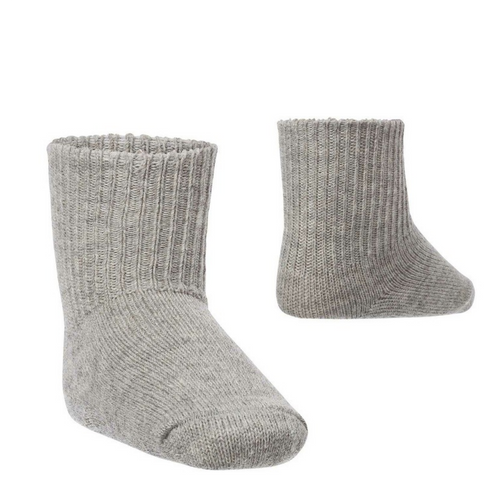 Apu Kuntur – Alpaka-Socken für Kinder – Baby-Alpaka & Pima-Baumwolle, extraweich