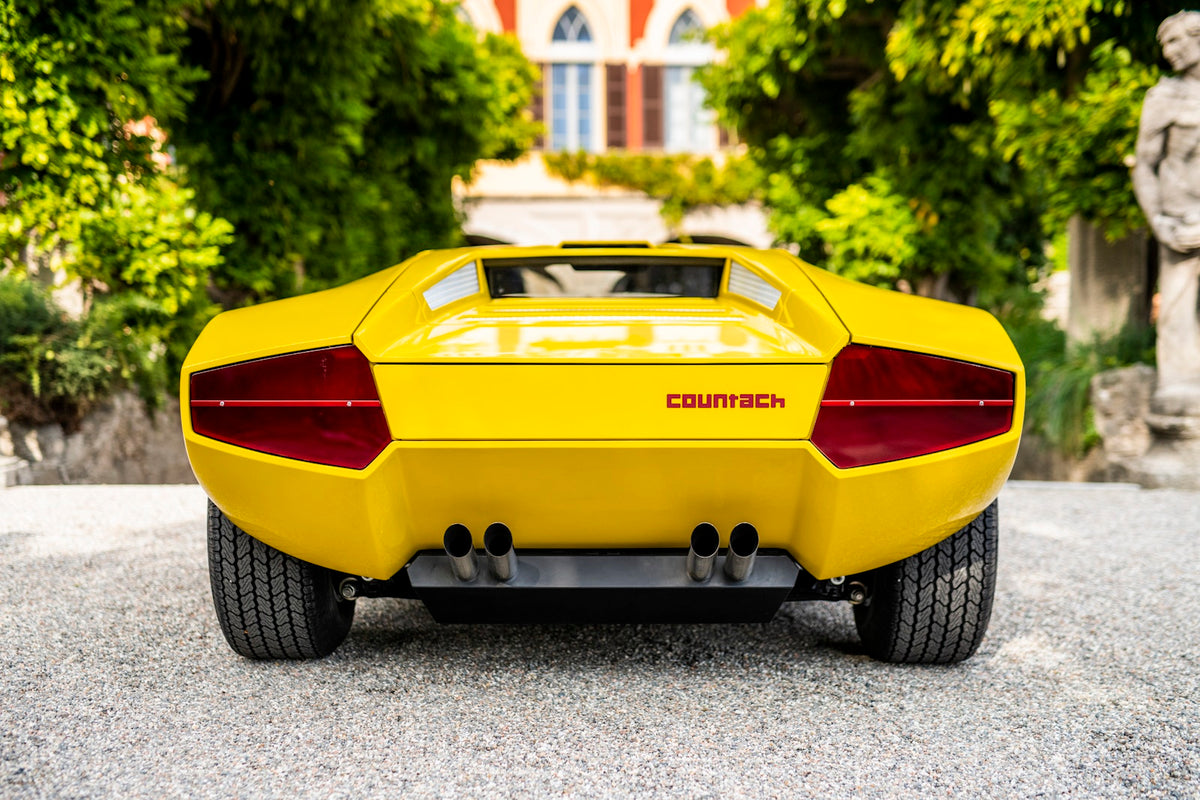Fahre anders
