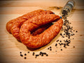 feste ROTE RUNDE