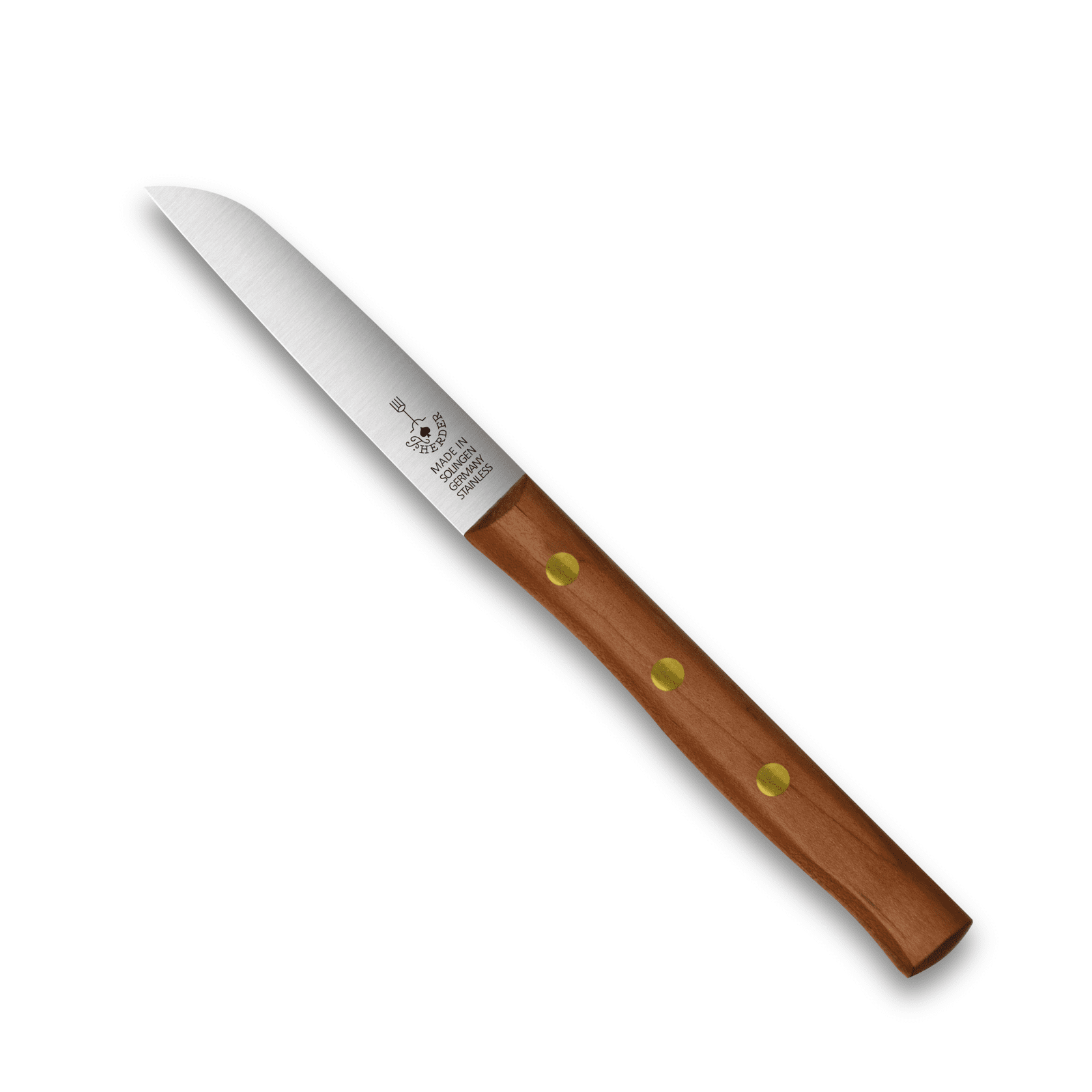 Gemüsemesser Zöppken Style
