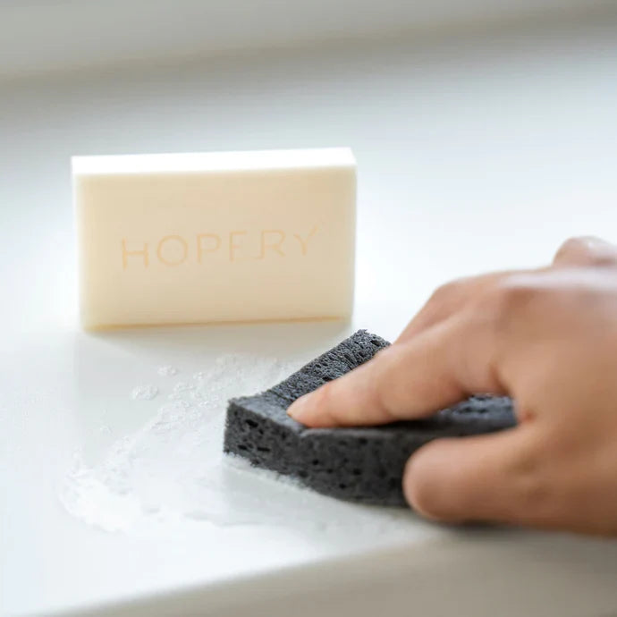 Hopery – Spülseife – Bamboo Milk – 100 % Zero Waste