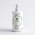 Shampoo - Peachy Grapefruit Zest – Farbschutz & Glanz