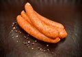 Kartoffelbratwurst