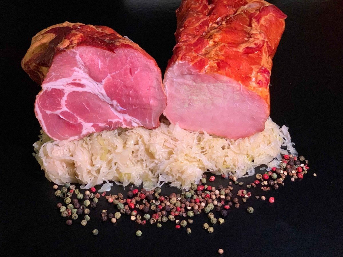 Kasseler mager | 1,5 Kg