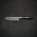 Santokumesser "Suisen 水仙"