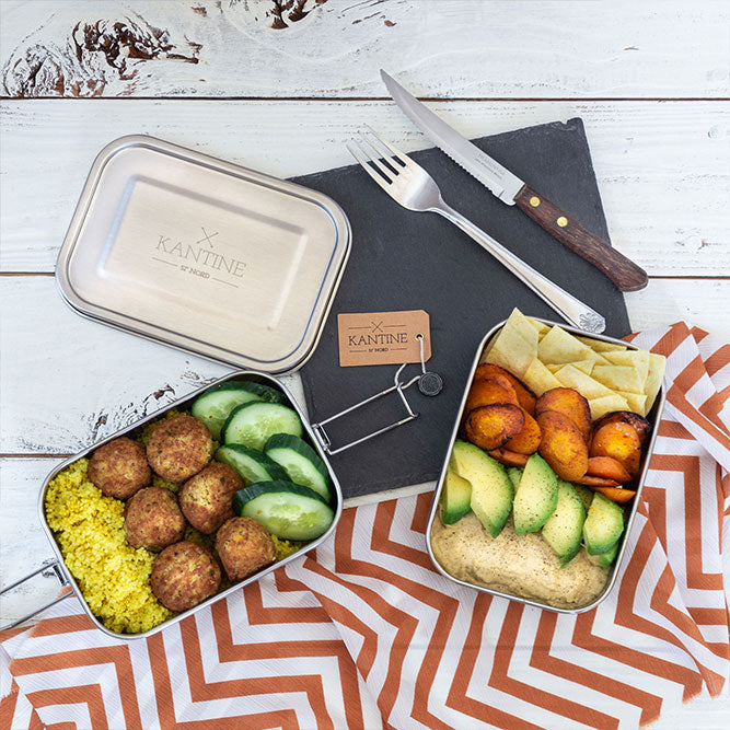 Lunchbox Bento