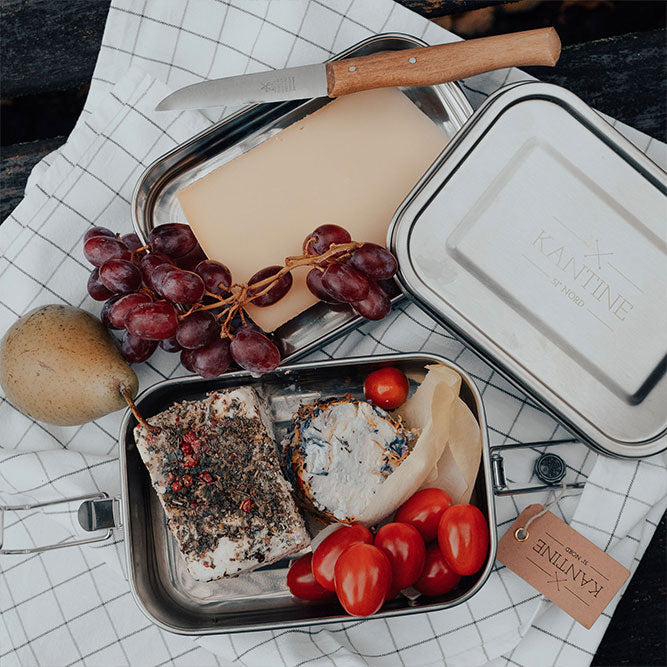Lunchbox Bento