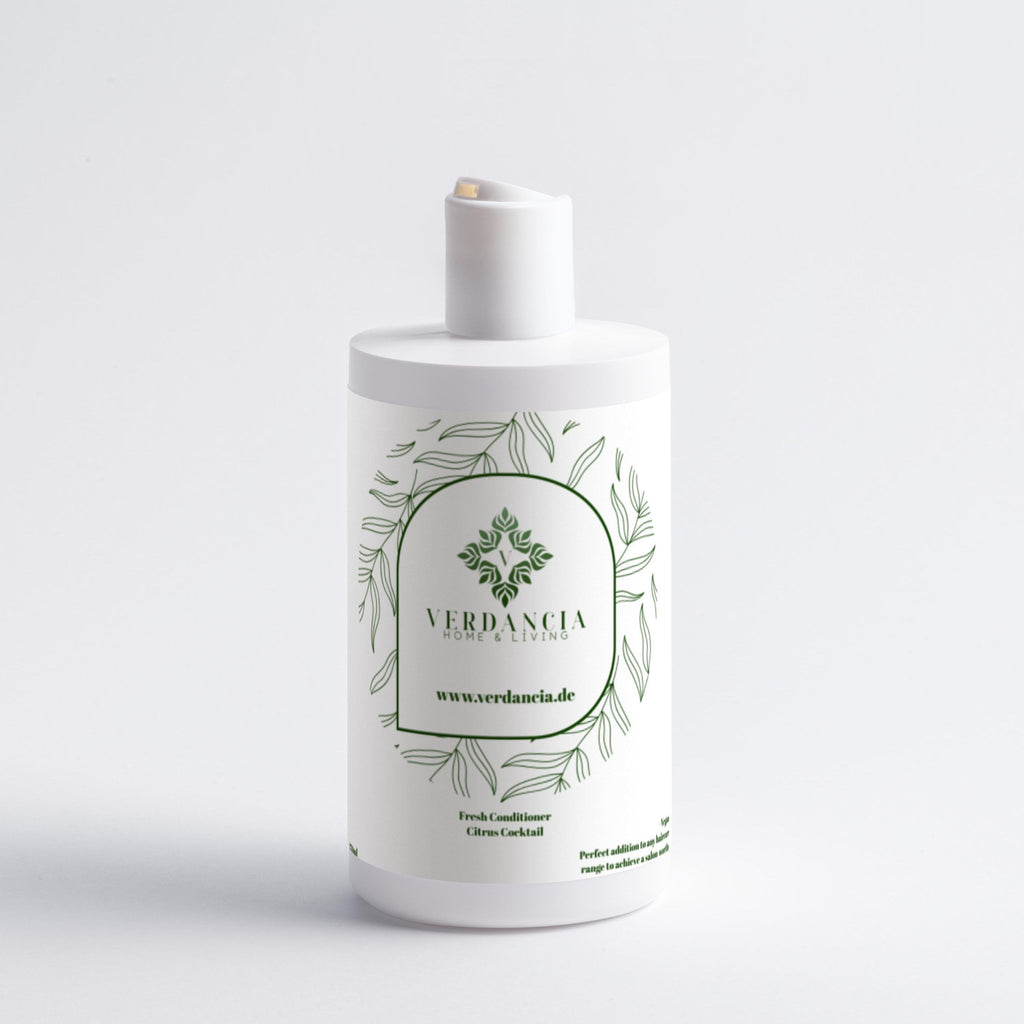 Fresh Conditioner Citrus Cocktail – Glanz & Pflege