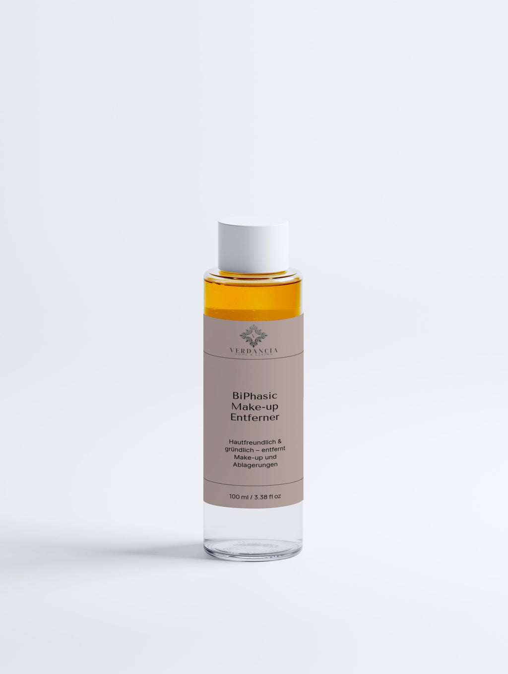 BiPhasic Make-up Remover - Sanft zur Haut – entfernt Make-up und Schmutz gründlich