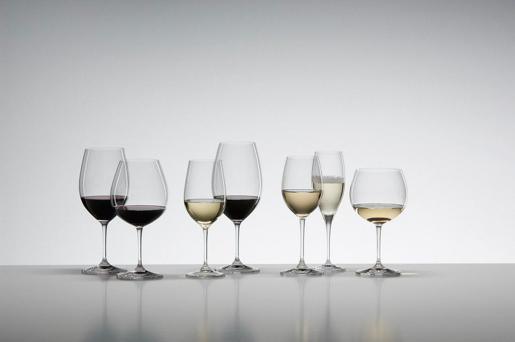Herz aus Glas