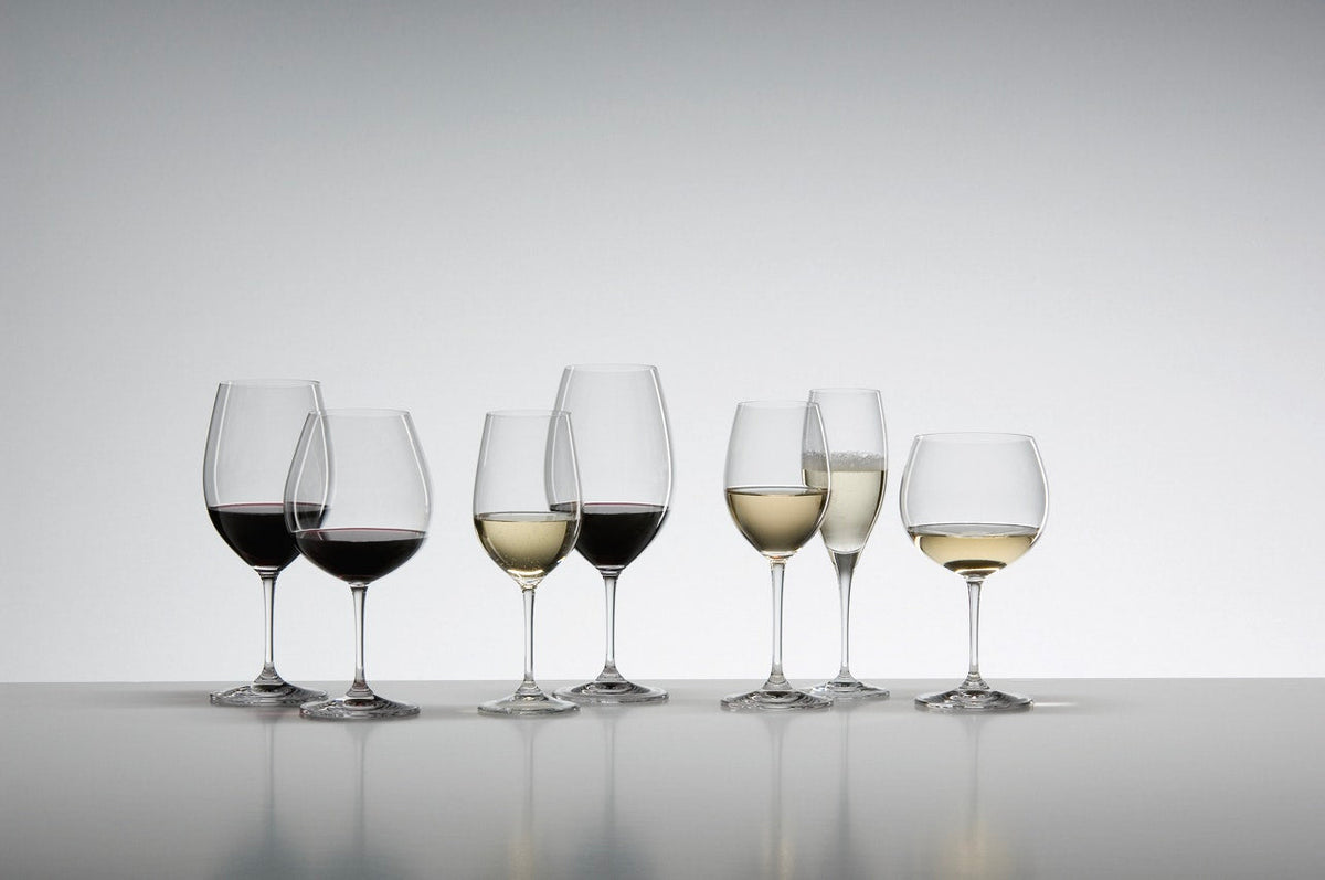Herz aus Glas