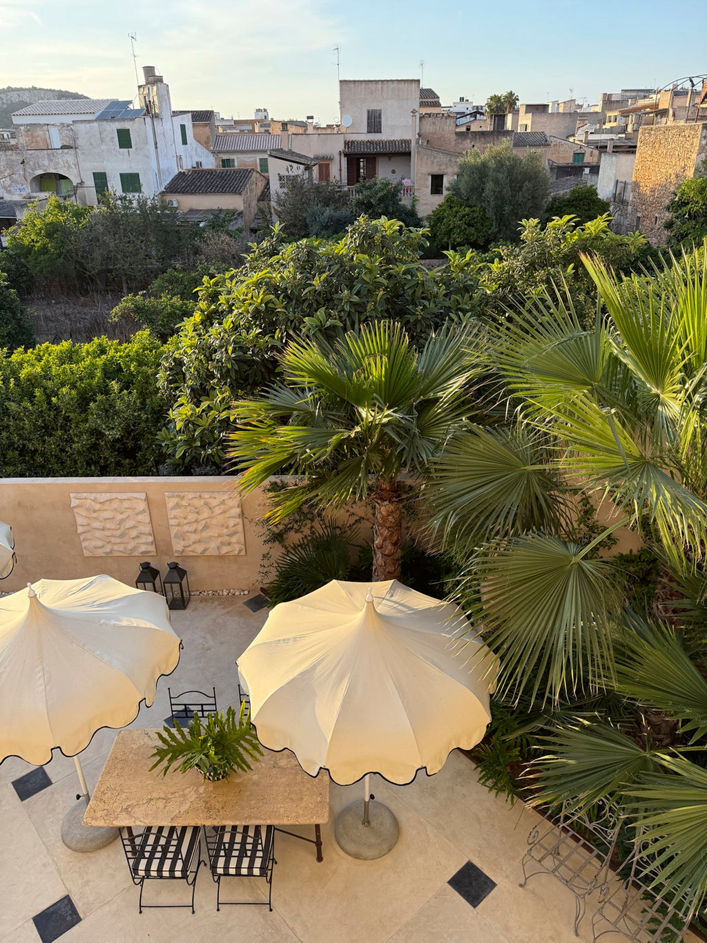 Ein neues Zuhause auf Mallorca schaffen