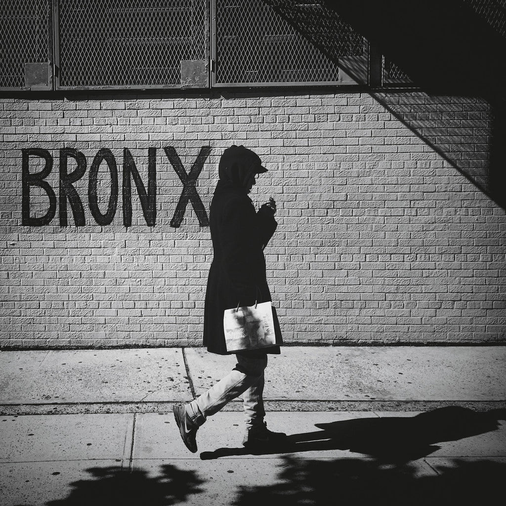 Streets of New York