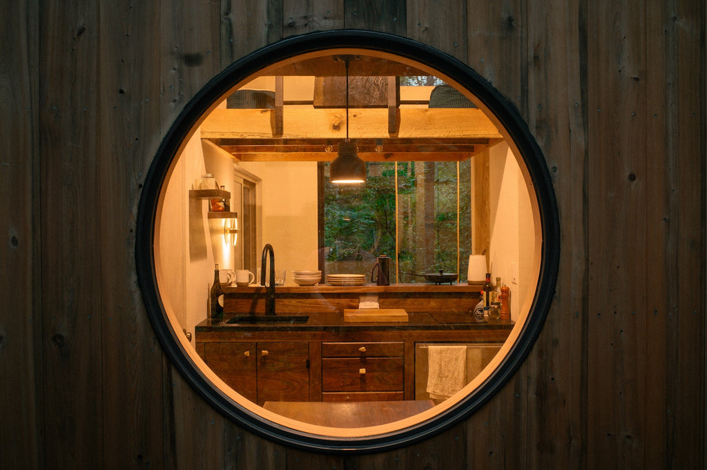 Parklife Hideaways