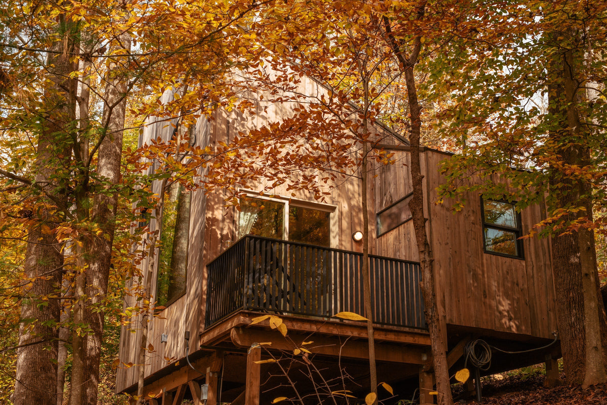 Parklife Hideaways