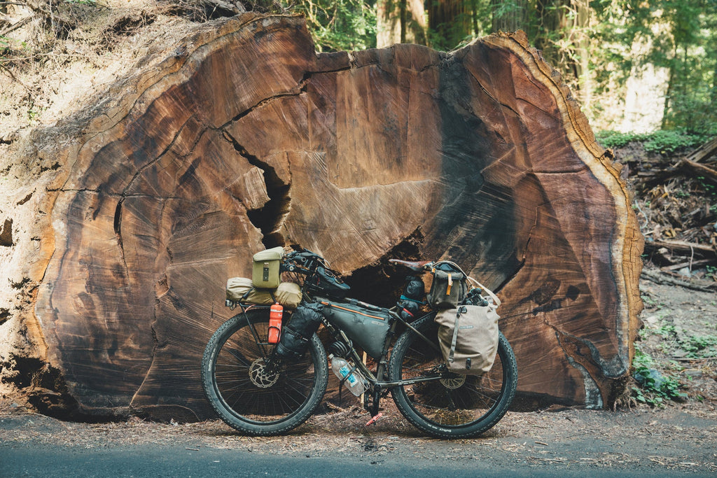 Two Years On A Bike (Deutsche Ausgabe)