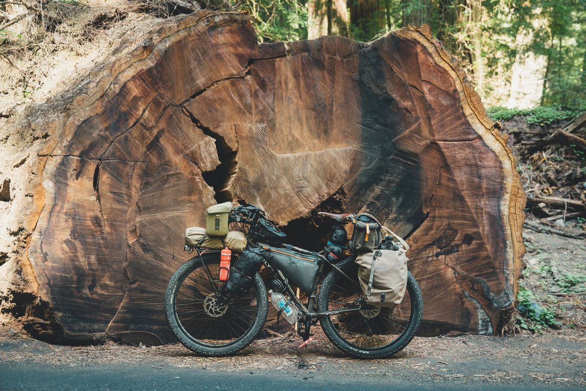 Two Years On A Bike (Deutsche Ausgabe)