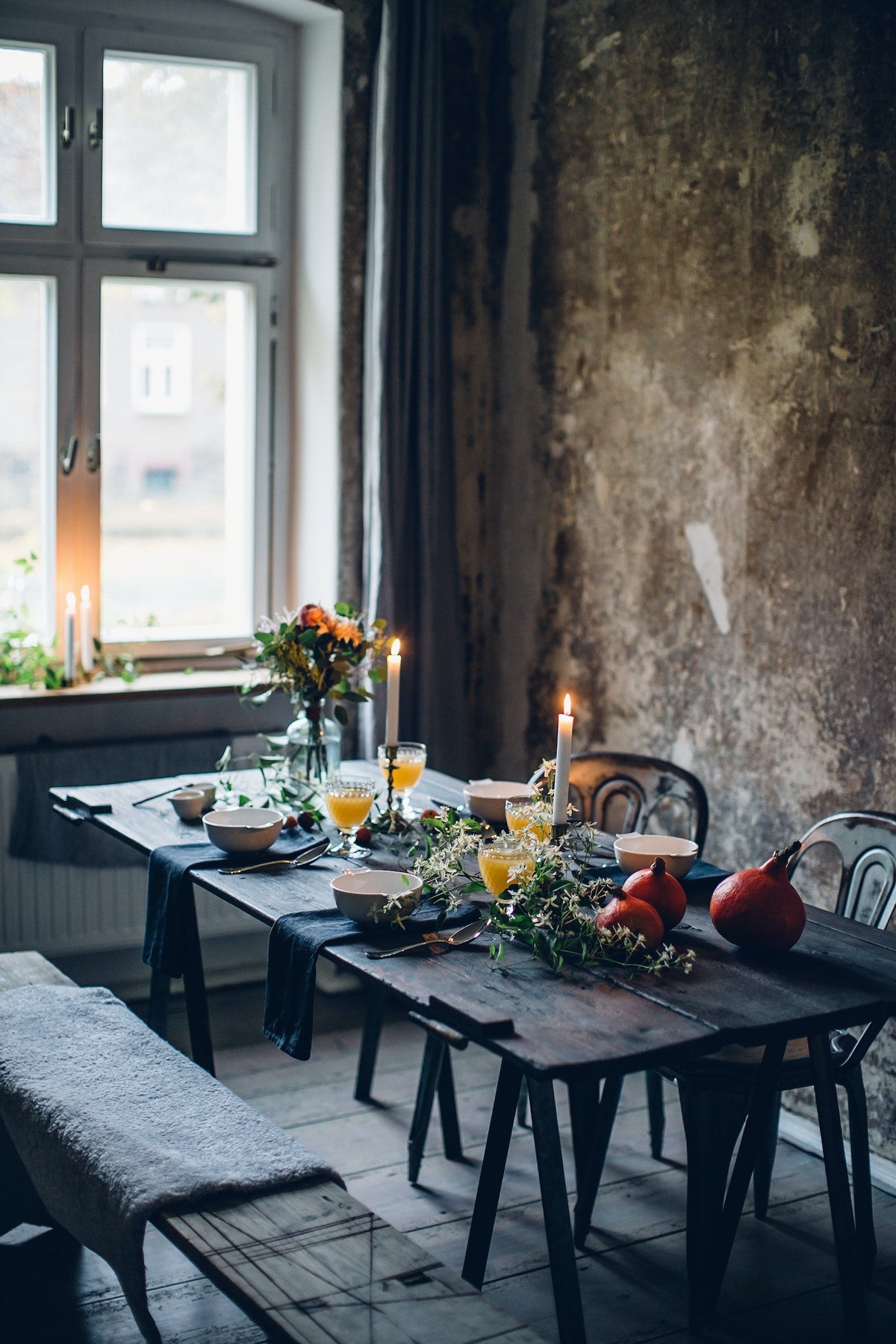 Ein Jahr mit Our Food Stories