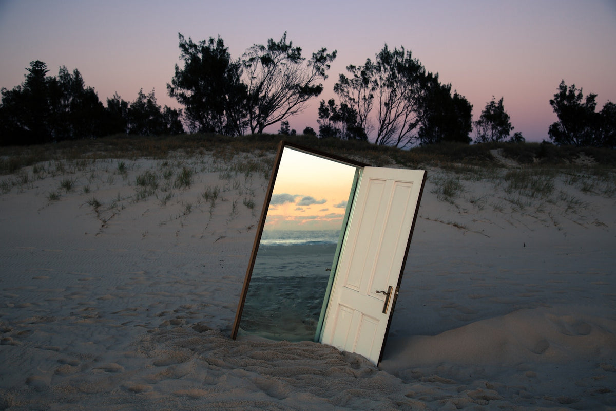 Der Kunst-Reiseatlas