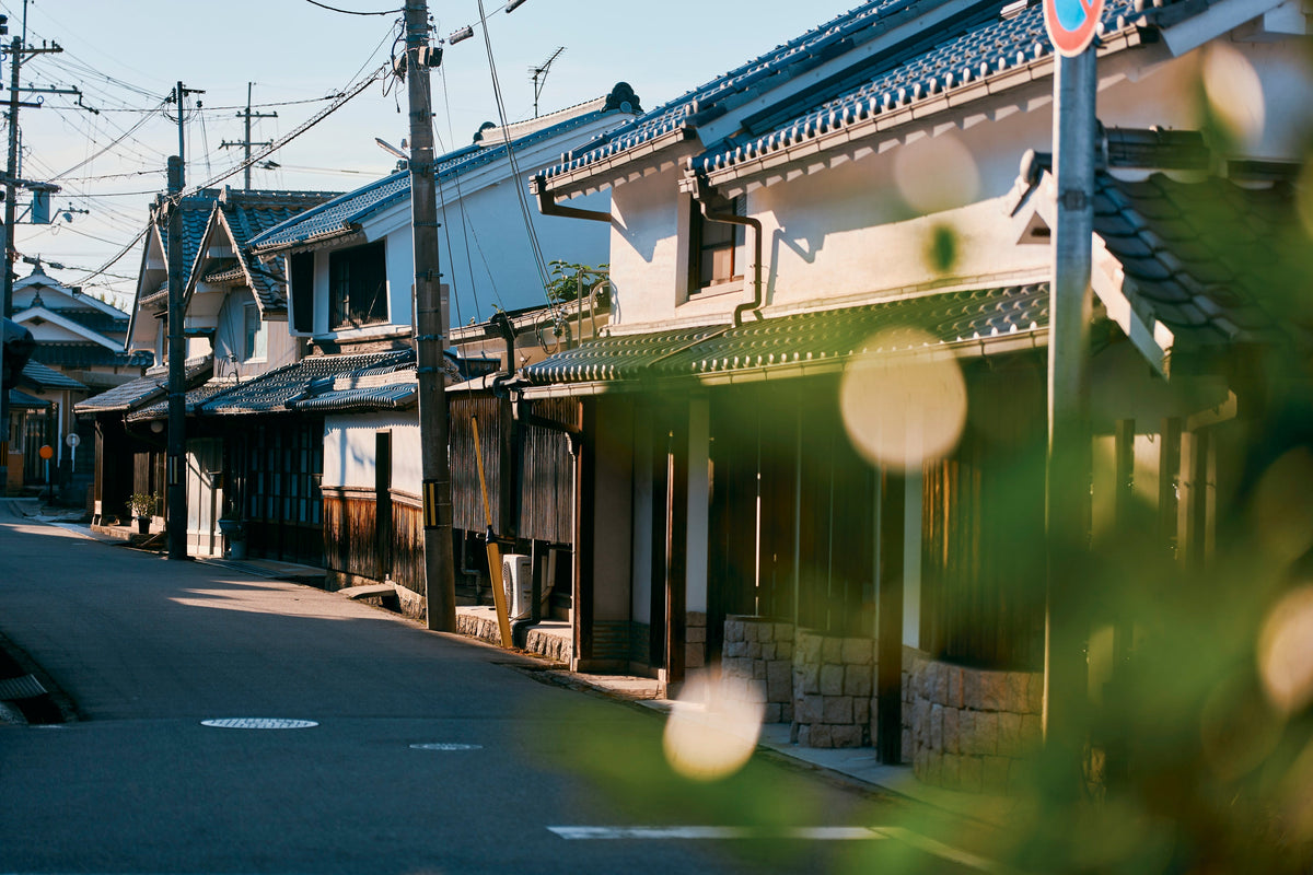 Another Japan (Deutsche Ausgabe)